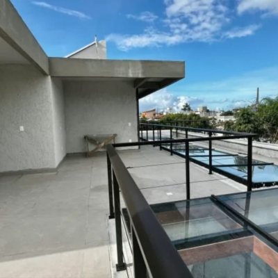 Casa Residencial com 512m², 6 quartos, 6 suítes, 4 garagens, no bairro Campeche em Florianópolis