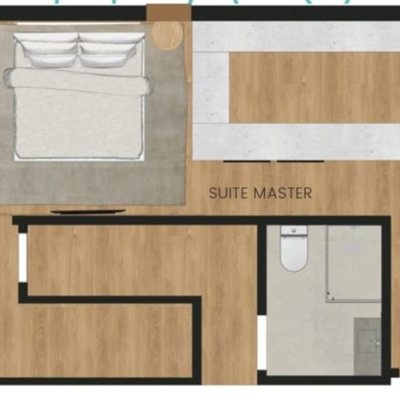 Casa Residencial com 512m², 6 quartos, 6 suítes, 4 garagens, no bairro Campeche em Florianópolis