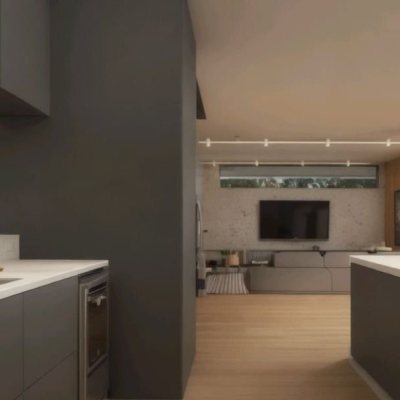 Casa Residencial com 512m², 6 quartos, 6 suítes, 4 garagens, no bairro Campeche em Florianópolis