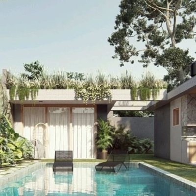 Casa Residencial com 512m², 6 quartos, 6 suítes, 4 garagens, no bairro Campeche em Florianópolis