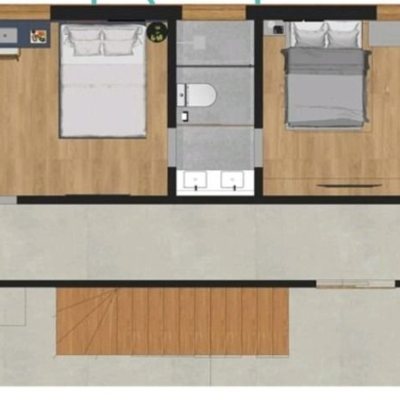 Casa Residencial com 512m², 6 quartos, 6 suítes, 4 garagens, no bairro Campeche em Florianópolis