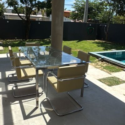 Casa Residencial com 512m², 6 quartos, 6 suítes, 4 garagens, no bairro Campeche em Florianópolis