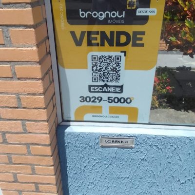 Casa Residencial com 173m², 4 quartos, 1 suíte, 3 garagens, no bairro Praia Grande em Governador Celso Ramos