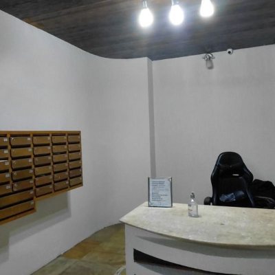 Apartamentos com 92m², 3 quartos, no bairro Centro em Florianópolis