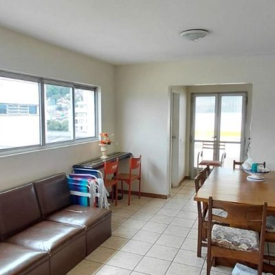 Apartamentos com 92m², 3 quartos, no bairro Centro em Florianópolis