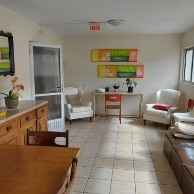 Apartamentos com 92m², 3 quartos, no bairro Centro em Florianópolis