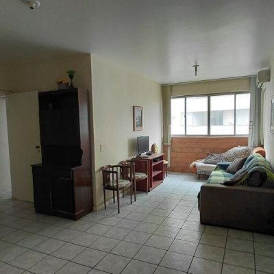 Apartamentos com 92m², 3 quartos, no bairro Centro em Florianópolis