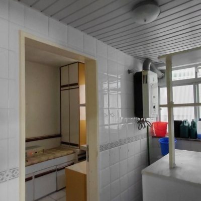 Apartamentos com 92m², 3 quartos, no bairro Centro em Florianópolis
