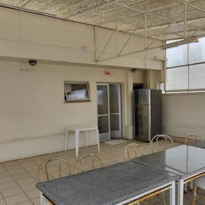 Apartamentos com 92m², 3 quartos, no bairro Centro em Florianópolis