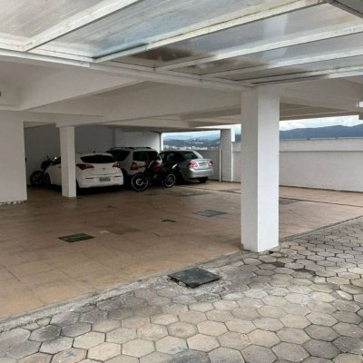 Apartamentos com 59m², 3 quartos, 1 garagem, no bairro Potecas em São José