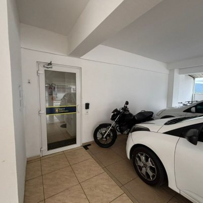 Apartamentos com 59m², 3 quartos, 1 garagem, no bairro Potecas em São José