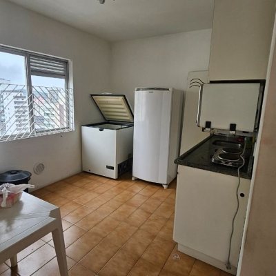 Apartamentos com 63m², 2 quartos, 1 garagem, no bairro Kobrasol em São José