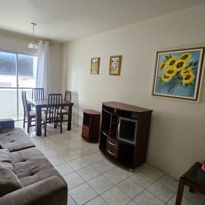 Apartamentos com 63m², 2 quartos, 1 garagem, no bairro Kobrasol em São José