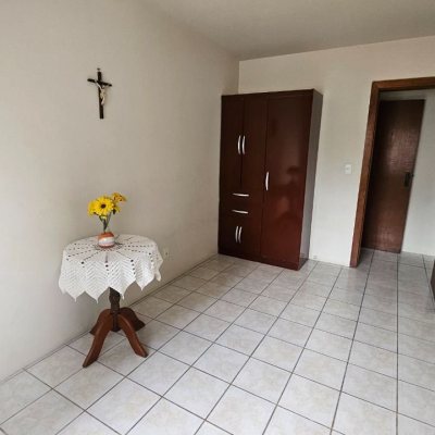 Apartamentos com 63m², 2 quartos, 1 garagem, no bairro Kobrasol em São José