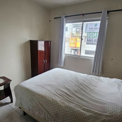 Apartamentos com 63m², 2 quartos, 1 garagem, no bairro Kobrasol em São José