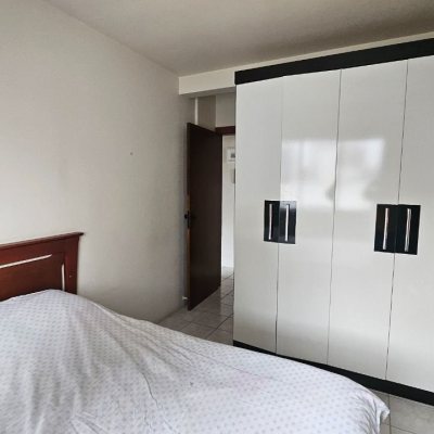 Apartamentos com 63m², 2 quartos, 1 garagem, no bairro Kobrasol em São José