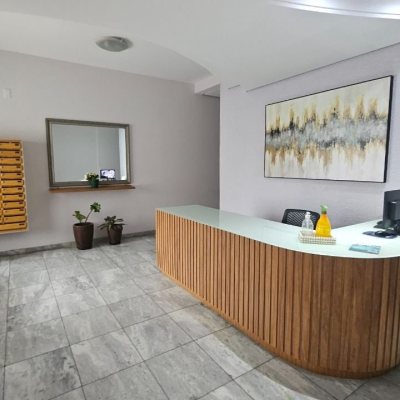 Apartamentos com 63m², 2 quartos, 1 garagem, no bairro Kobrasol em São José