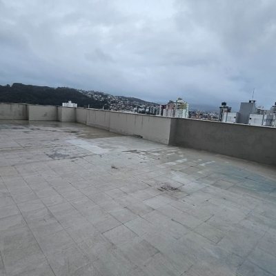 Apartamentos com 63m², 2 quartos, 1 garagem, no bairro Kobrasol em São José