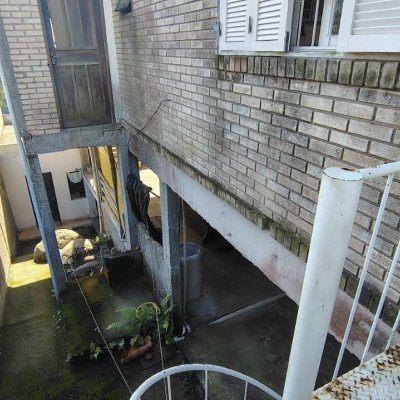 Casa Residencial com 140m², 3 quartos (sendo 1 suíte), 2 garagens, no bairro Ponta Das Canas em Florianópolis