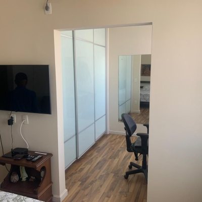 Cobertura com 133m², 4 quartos, 1 suíte, 1 garagem, no bairro Estreito em Florianópolis