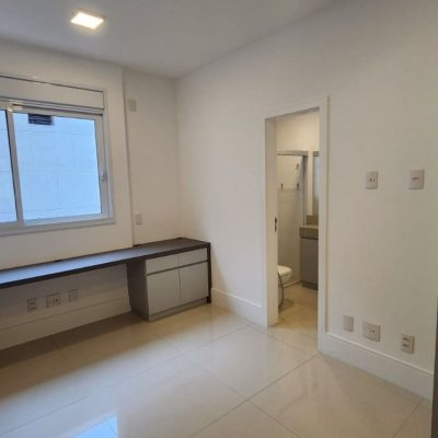 Apartamentos com 169m², 4 quartos, 4 suítes, 2 garagens, no bairro Centro em Florianópolis