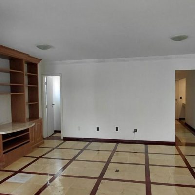 Apartamentos com 140m², 3 quartos, 1 suíte, 1 garagem, no bairro Agronômica em Florianópolis