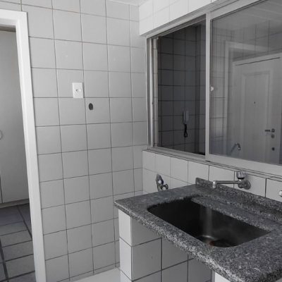 Apartamentos com 140m², 3 quartos, 1 suíte, 1 garagem, no bairro Agronômica em Florianópolis