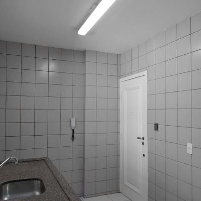 Apartamentos com 140m², 3 quartos, 1 suíte, 1 garagem, no bairro Agronômica em Florianópolis