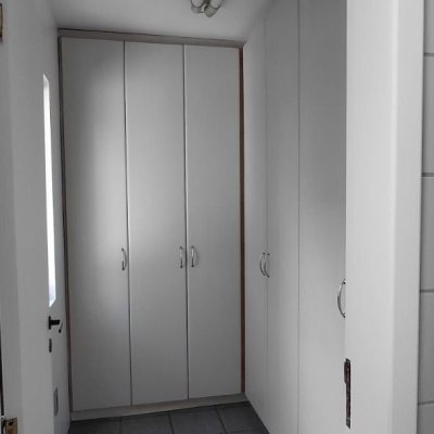 Apartamentos com 140m², 3 quartos, 1 suíte, 1 garagem, no bairro Agronômica em Florianópolis