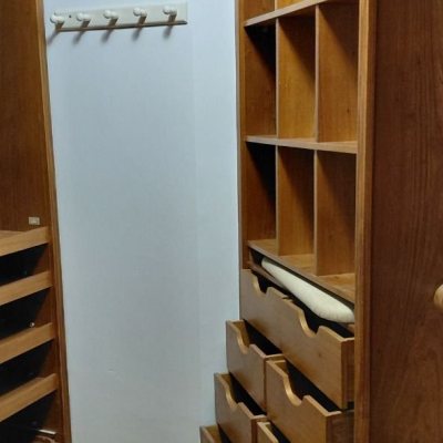 Apartamentos com 140m², 3 quartos, 1 suíte, 1 garagem, no bairro Agronômica em Florianópolis