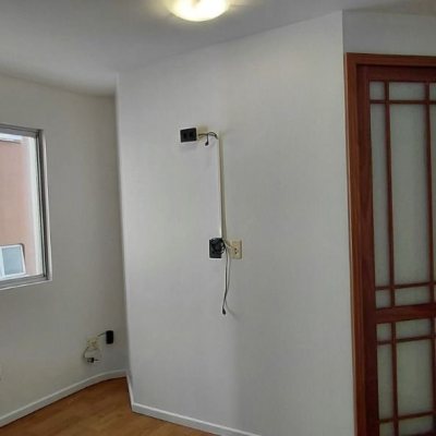 Apartamentos com 140m², 3 quartos, 1 suíte, 1 garagem, no bairro Agronômica em Florianópolis