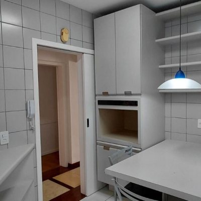 Apartamentos com 140m², 3 quartos, 1 suíte, 1 garagem, no bairro Agronômica em Florianópolis
