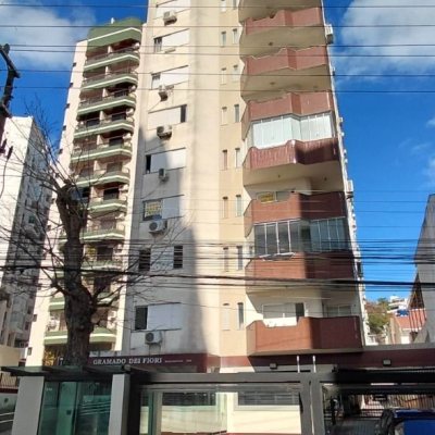 Apartamentos com 140m², 3 quartos, 1 suíte, 1 garagem, no bairro Agronômica em Florianópolis