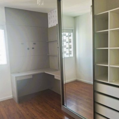 Apartamentos com 103m², 3 quartos, 1 suíte, 1 garagem, no bairro Campinas em São José