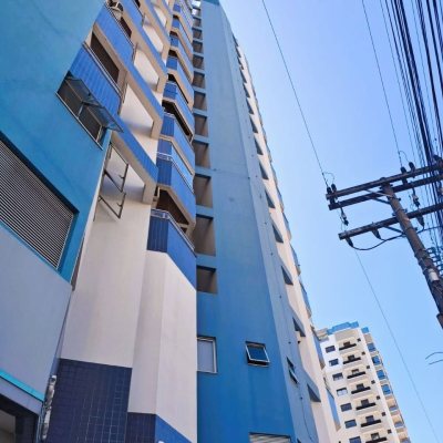 Apartamentos com 103m², 3 quartos, 1 suíte, 1 garagem, no bairro Campinas em São José