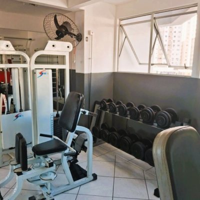 Apartamentos com 103m², 3 quartos, 1 suíte, 1 garagem, no bairro Campinas em São José