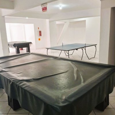 Apartamentos com 103m², 3 quartos, 1 suíte, 1 garagem, no bairro Campinas em São José