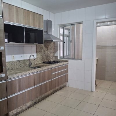 Apartamentos com 103m², 3 quartos, 1 suíte, 1 garagem, no bairro Campinas em São José