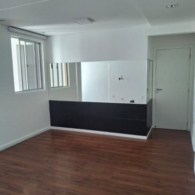 Apartamentos com 103m², 3 quartos, 1 suíte, 1 garagem, no bairro Campinas em São José