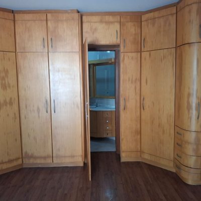 Apartamentos com 103m², 3 quartos, 1 suíte, 1 garagem, no bairro Campinas em São José