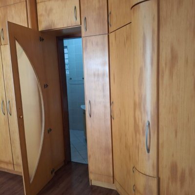 Apartamentos com 103m², 3 quartos, 1 suíte, 1 garagem, no bairro Campinas em São José