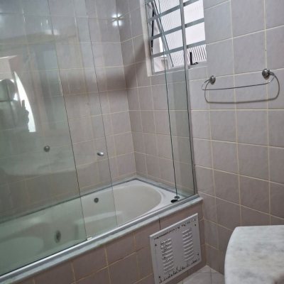 Apartamentos com 103m², 3 quartos, 1 suíte, 1 garagem, no bairro Campinas em São José