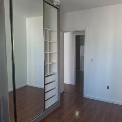Apartamentos com 103m², 3 quartos, 1 suíte, 1 garagem, no bairro Campinas em São José