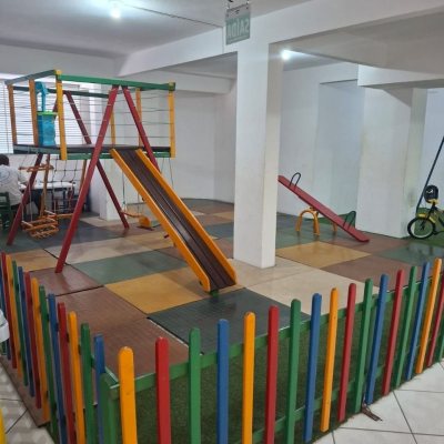 Apartamentos com 103m², 3 quartos, 1 suíte, 1 garagem, no bairro Campinas em São José