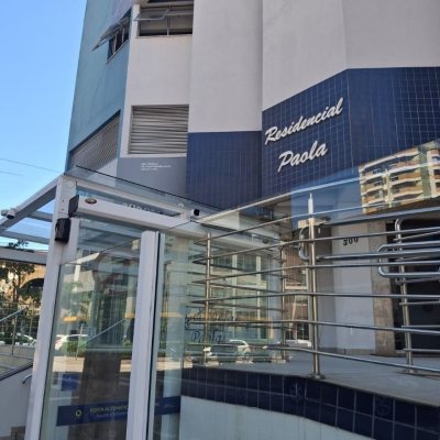 Apartamentos com 103m², 3 quartos, 1 suíte, 1 garagem, no bairro Campinas em São José