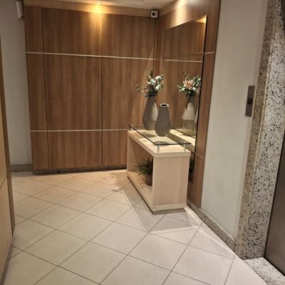 Apartamentos com 103m², 3 quartos, 1 suíte, 1 garagem, no bairro Campinas em São José