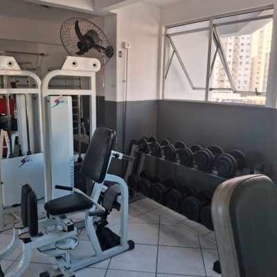 Apartamentos com 103m², 3 quartos, 1 suíte, 1 garagem, no bairro Campinas em São José