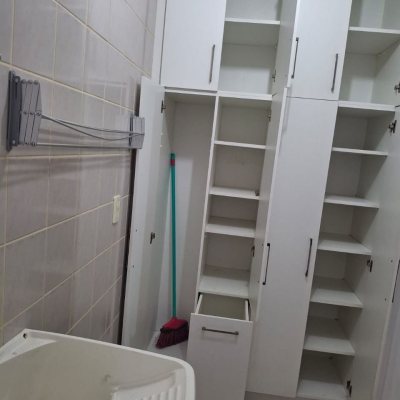 Apartamentos com 103m², 3 quartos, 1 suíte, 1 garagem, no bairro Campinas em São José