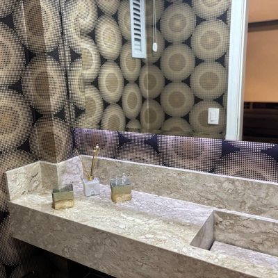 Apartamentos com 143m², 3 quartos, 3 suítes, 3 garagens, no bairro Campinas em São José