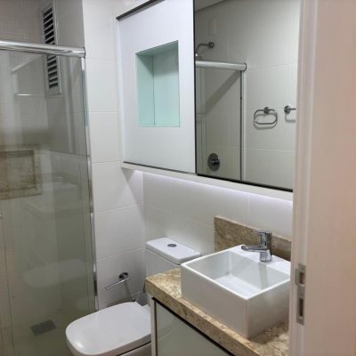 Apartamentos com 143m², 3 quartos, 3 suítes, 3 garagens, no bairro Campinas em São José